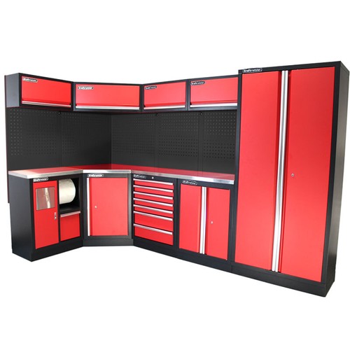 Mobilier atelier rhode - d'atelier,