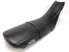 SELLE COMPLETE KTM LC4 DUKE II 640 E 2003-2003 / NE 31596