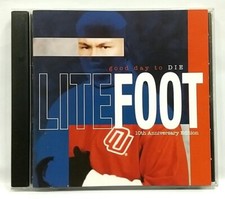 (CD) Litefoot ‎– Good Day
