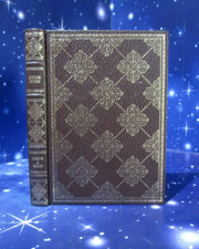 L'herbe a bruler . Conrad