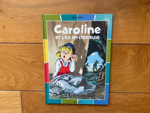 Pierre probst caroline - probst,