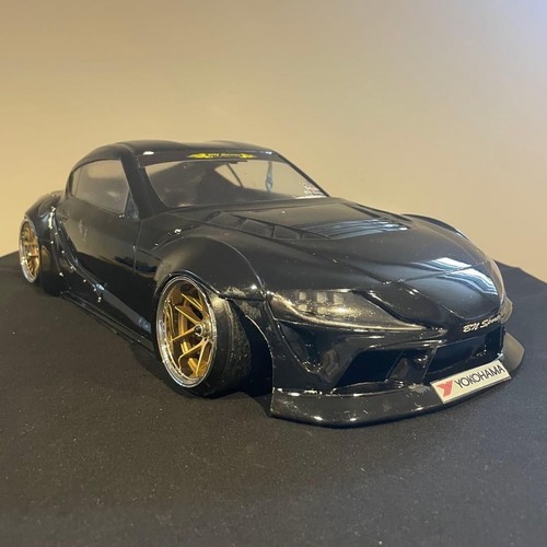 Pandora toyota supra - pandora, gr