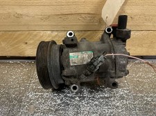 Compresseur air conditionné