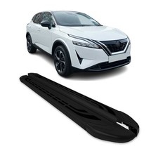 Marchepieds latéraux pédale