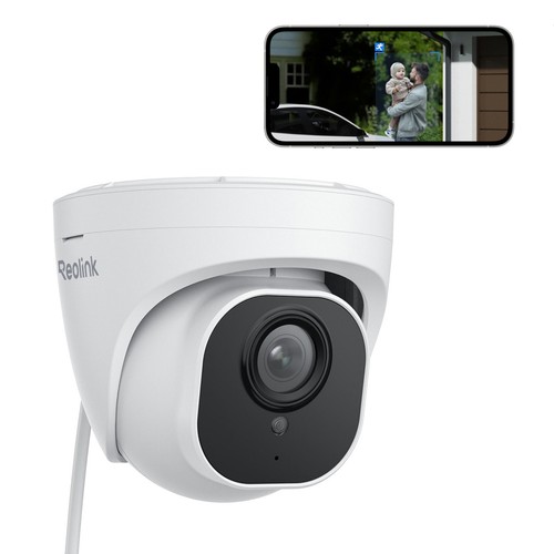 Reolink 820a 8mp caméra - 820a,