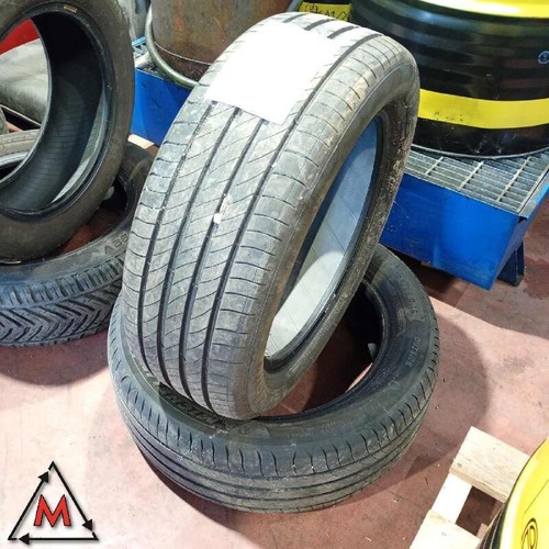 Set pneus été - 2, r16