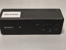 Enceinte Bluetooth Sony SRS-X33 - Utilisée, Fonctionnelle