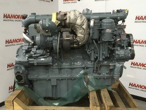 Liebherr d856 new - liebherr,