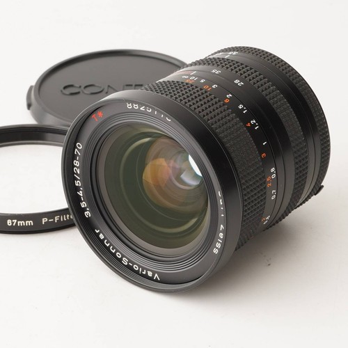 Excellent objectif zoom - excellent++,