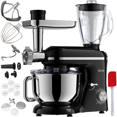 Lovio chefassistant plus robot - lovio,