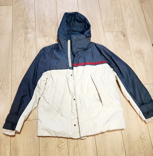 Prada parka gore tex - gore-tex, 48