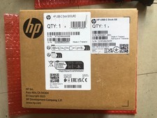 HP USB-C G5 Essential Dock