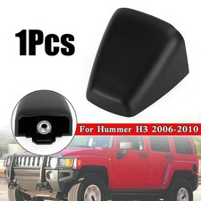 Housse de casquette noire