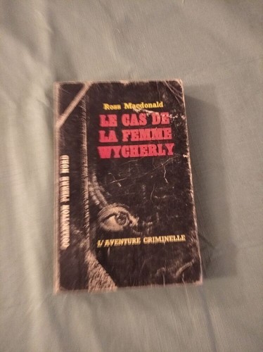 Cas femme wycherly - le, la