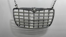 Calandre CHRYSLER 300C PHASE 1
