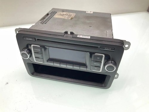 Golf viii cd1 lecteur - viii,