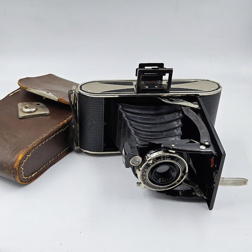 Appareil photo agfa - photo,