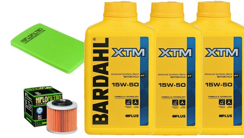 Kit révision bmw 650 - 650, st