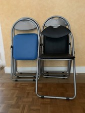 Chaises Pliantes