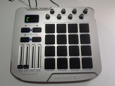 M-Audio Trigger Finger USB
