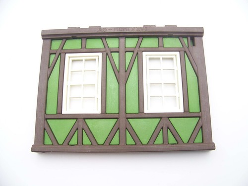 Playmobil moyen age - moyen-age,