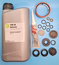 Joints Tuff Torq K46 Appareil Tondeuse Autoportée Avec 3,0 Litre Huile