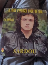 Michel Sardou- je veux