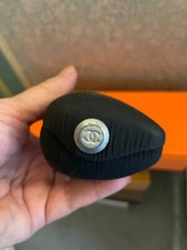 Chanel , lot de 2 etuis a