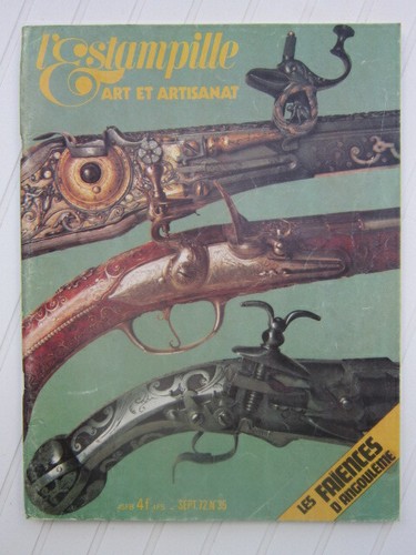 Estampille les - ,