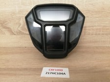 HONDA CRF1000 AFRICA TWIN DCT