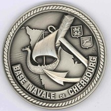 Base Navale Cherbourg Marine