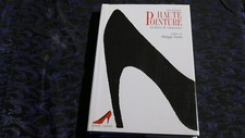 MODE CHAUSSURE / HAUTE