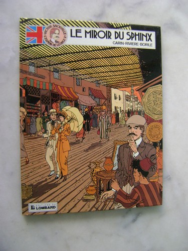 Carin victor sackville - -,