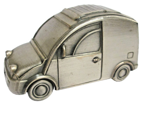 Diapet car ingot - diapet,
