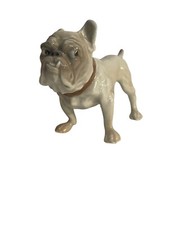 Petite Statue Céramique Royal