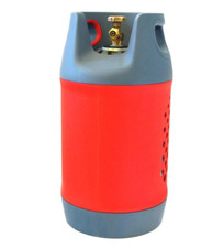 Bouteille De Gaz Composite