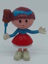 Figurine en plastique ou en