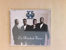 RARE CD SINGLE 4 TITRES / BOYZ