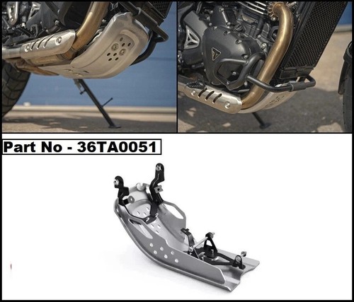 Kit protection carter - protection, de