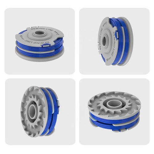 Pour flymo fl289 6 - pour,