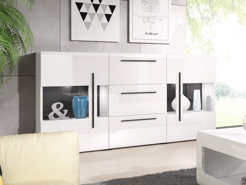 Ims helvetia bahut sideboard - ims,