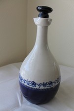 Ancienne bouteille en