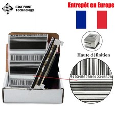 ✅ Tête d'impression pour