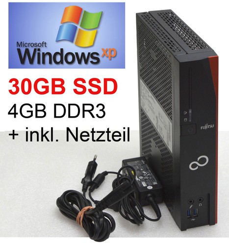 Petit ordinateur s720 - ordinateur, 4gb