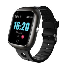 Montre 4G wifi GPS Caméra