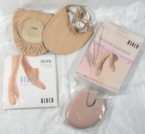 Bloch eclipse sole protection - bloch,