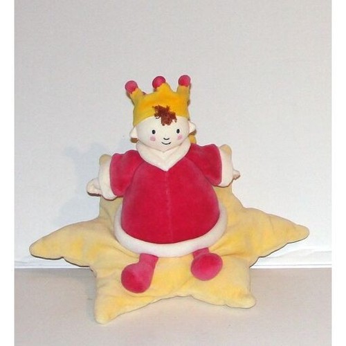 Doudou musical boite - doudou, À