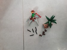 Playmobil 3884 Garde Chasse