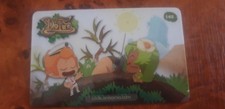 DOFUS / Carte de Loterie