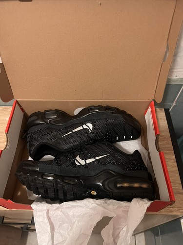 Air max plus - tn, taille